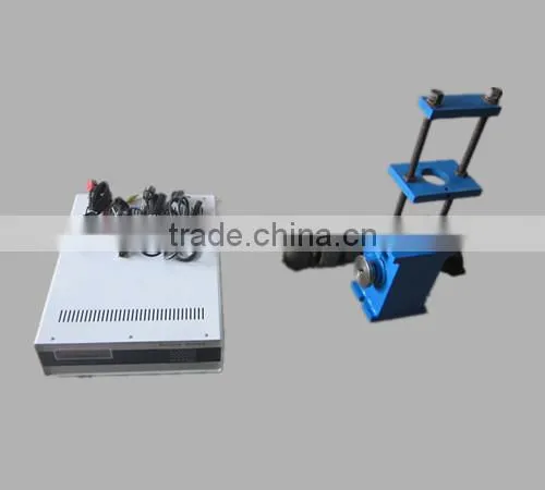 Best Hot Selling !!! EUI EUP TESTER AND CAM BOX With Superior Quality