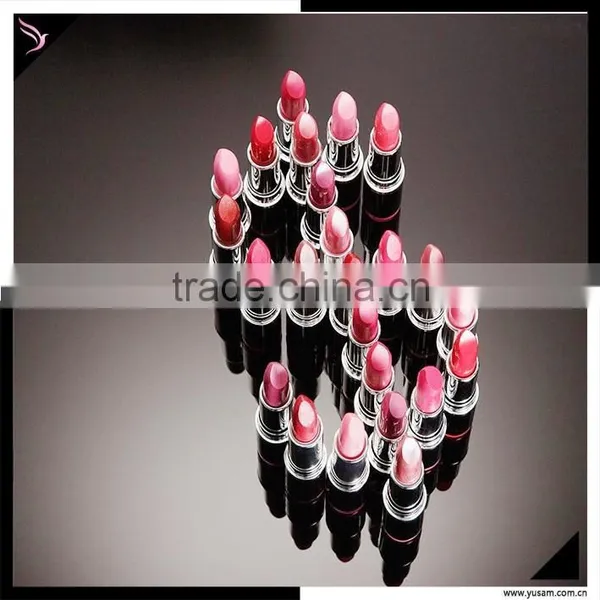 High Quality Makeup Matte LipstickStick Form and Mineral Ingredient Custom Lipstick photo-3