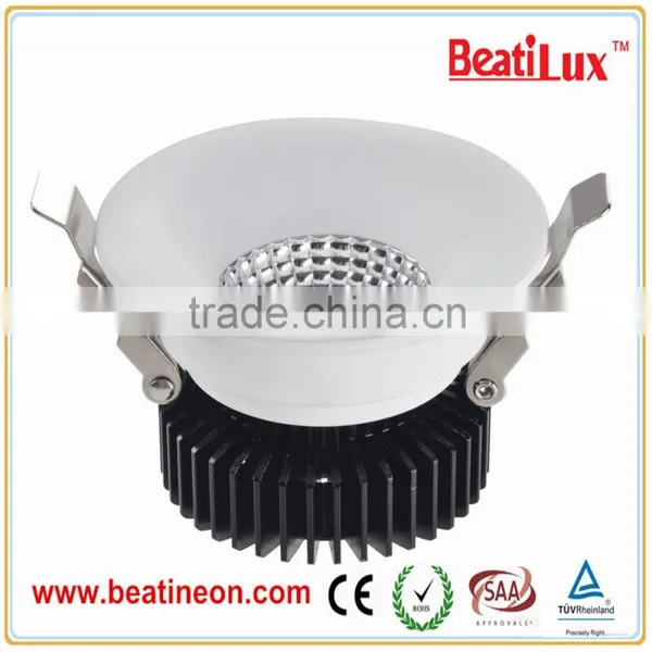7W Cob Small Led Downlight photo-4
