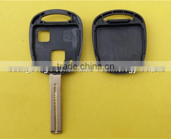 Promotional 2 Button Remote Key Shell for Lexus Toyota Car Key TOY 40 Blade photo-5