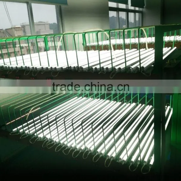 T5 LED Fluorescent Light 12w 900mm t5 Led Tube Light for Commercial Lighting photo-3