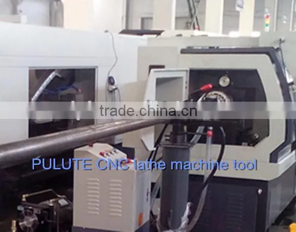 CK6140 Auto Feed Lathe Machine photo-4