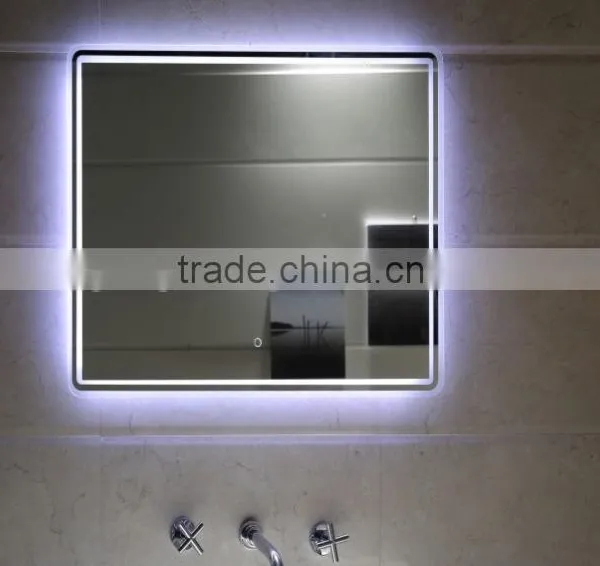 LED MIRROR