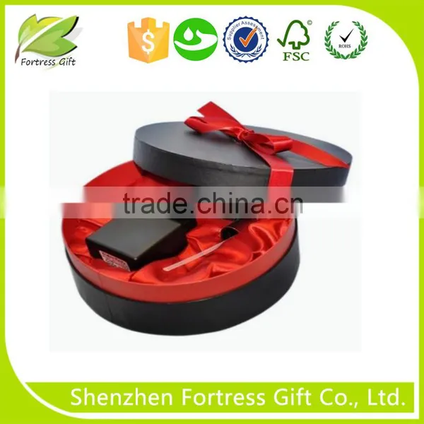 Wholesale Rigid Carboard Tube Gift Boxes