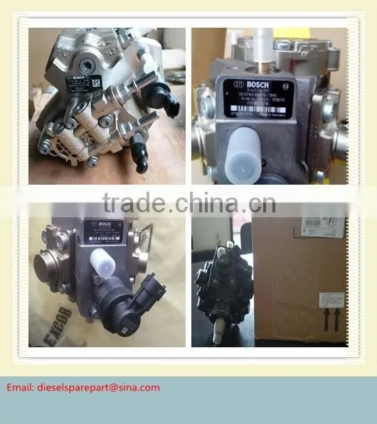 0445010159 Bosch Original CP1H Fuel Injection Pump photo-3