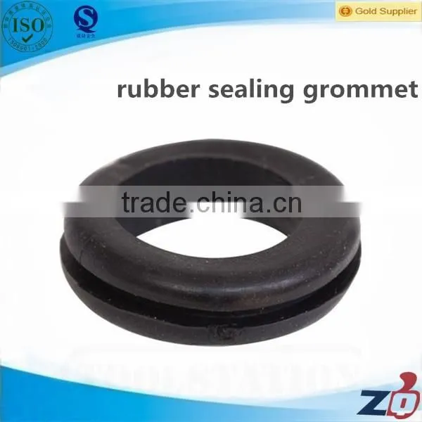 Rubber Sealing Grommet