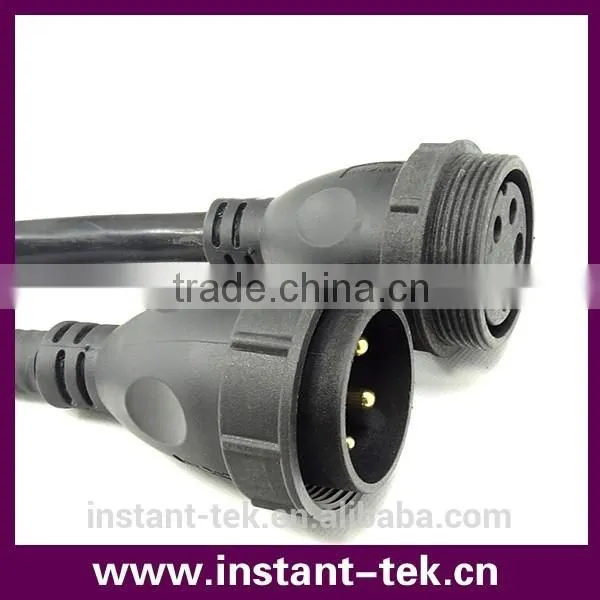 5 Pin Wire Harness Connector