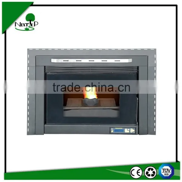 Wood Pellet Insert Stove