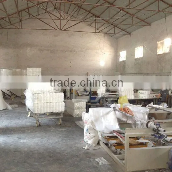 1880 Family Use Full-automatic Toilet Paper Machine Embossing Rewinding and Perforating Toilet Paper Making Machine
