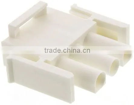 AMP Wire Harness 350776-1+TVR2-4 +High Flexible Cable photo-2
