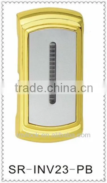 Electronic Cabinet Lock SR-INV23 photo-2