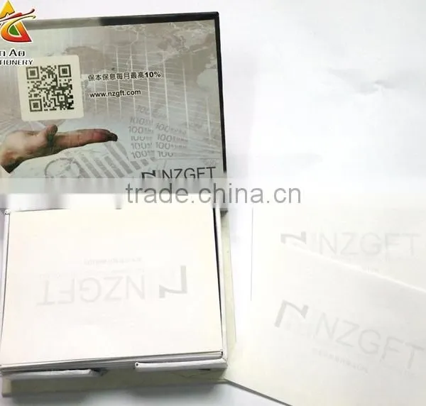 Sticky Note Pad With Gift Box As Souvenirs photo-4