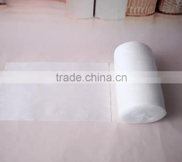 Happyflute Biodegradable & Flushable Diaper Liners,disposable Baby Cloth Diaper Liner photo-2