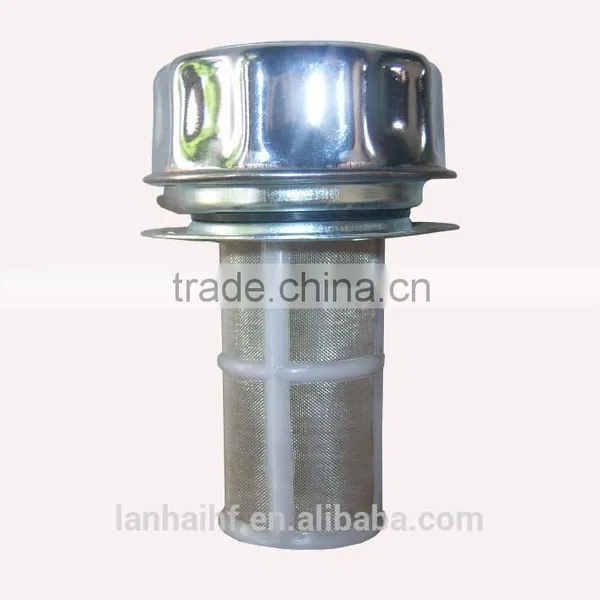 EF1-120 Tank Cover , Light Truck Oil Tank Cap