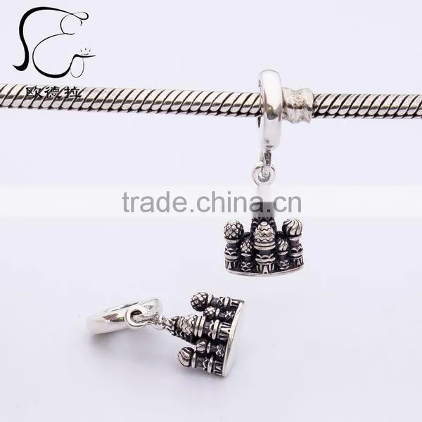 925 Silver Charms and Pendants photo-3