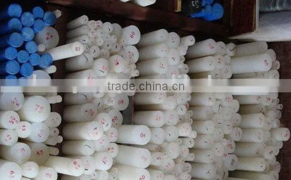 nylon rod making machine