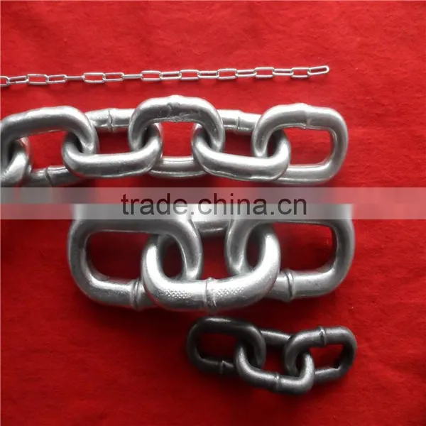 Standard Link Chain photo-2