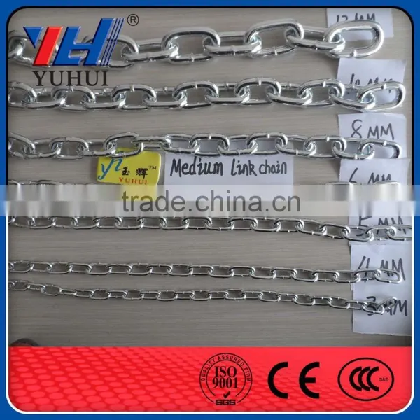 Din Standard Link Chains Supplier in China photo-2