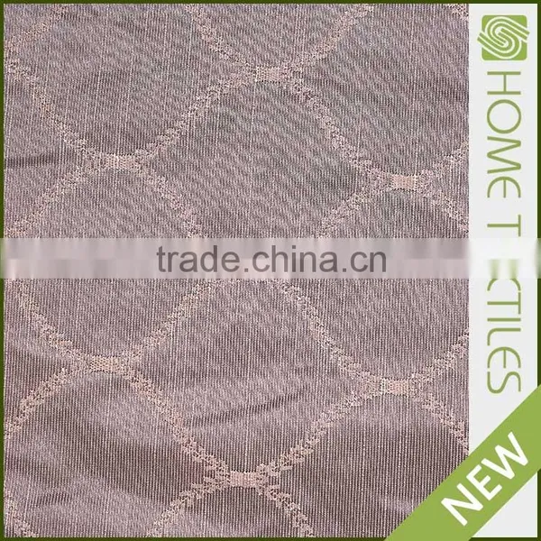 New Arrival Competitive Price Elegant Macrame Curtain photo-5