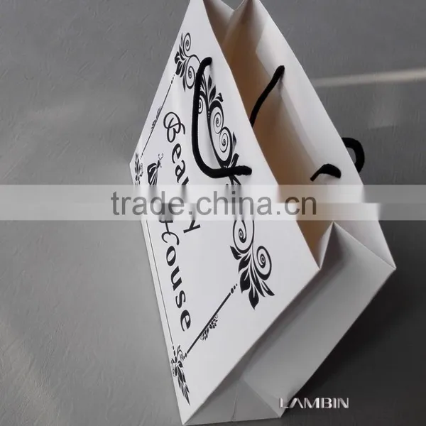 Produce Paper Hand Bag for Spring Casual Jackets photo-4