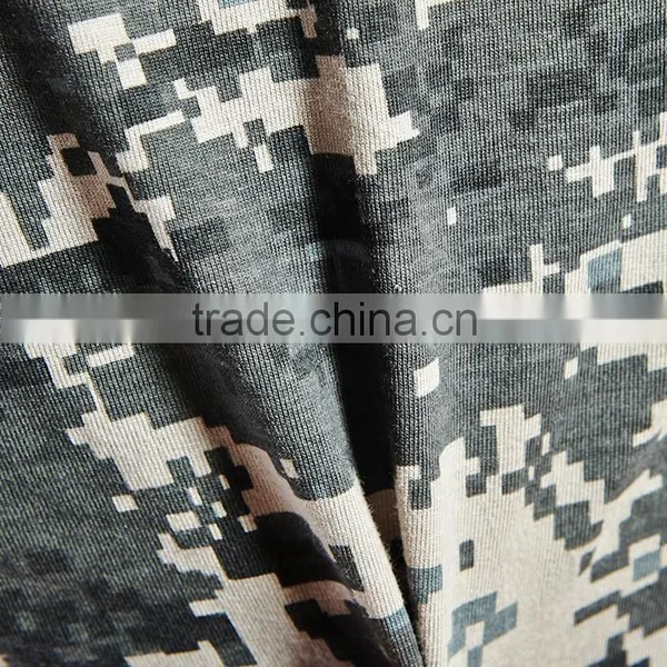 Army Military Camouflage t Shirt for Men photo-3