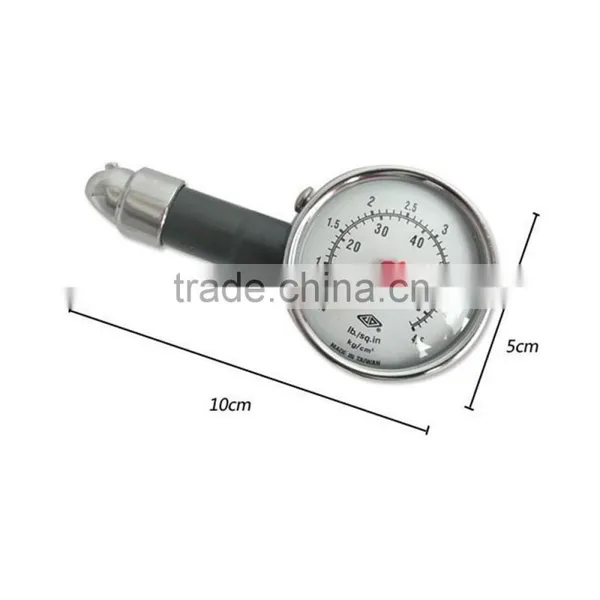 2014 Hot Sale Highly Quality Truck Pressure Gauge for Auto Accessories photo-2