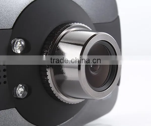 3.0 Inch TFT LCD Monitor Full hd 1089p Mini Dvr Camera Car Camera Dvr A9 photo-4
