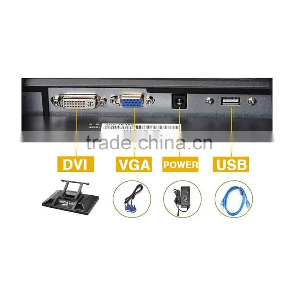 Ugee UG1910B 19 Inch Graphic Drawing Tablet Monitor Display photo-5