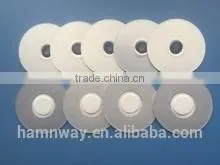 Air Permeable Bottle Cap Liner