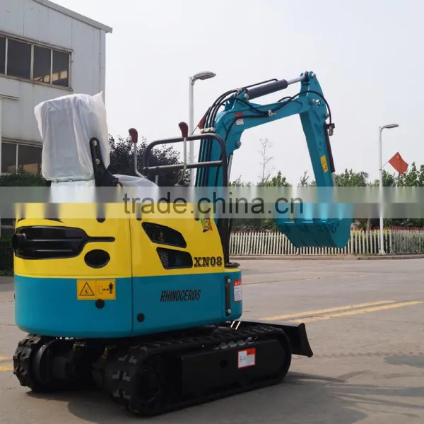 Garden Agricultural Excavator photo-2