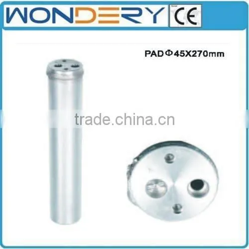 Auto Air Conditioner Receiver Drier Filter 6261 photo-2