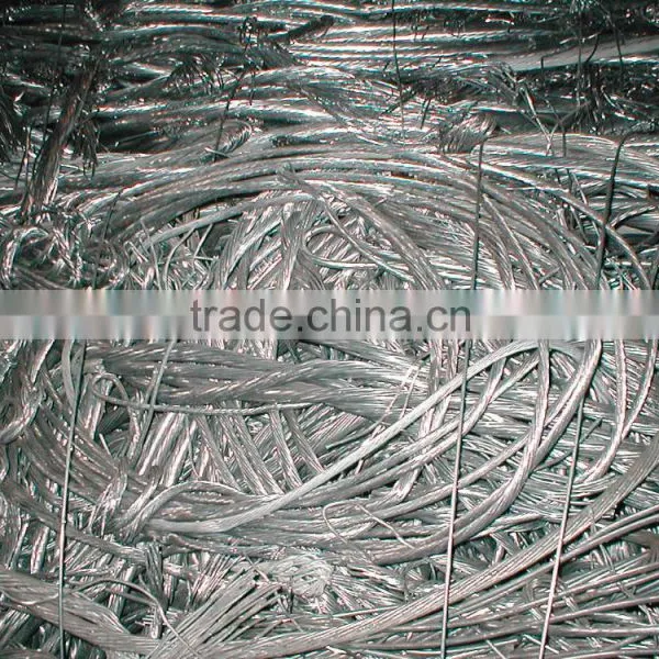 Aluminium scrap for sale