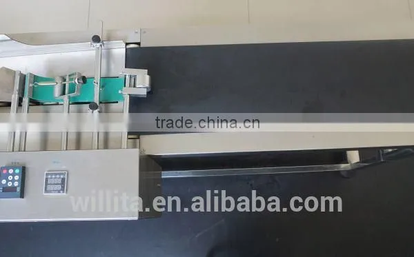 Paged Machines for Bags and Cards photo-2