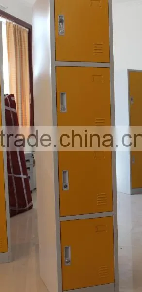 Metal Storage Locker photo-5