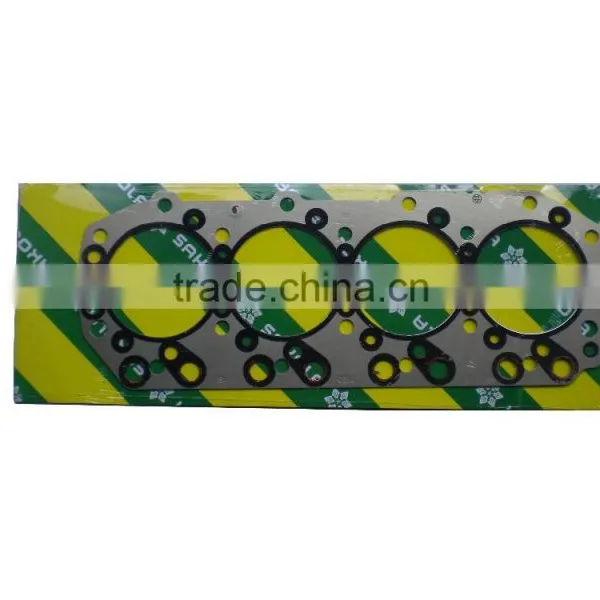 Cylinder Head Gasket Kaiyun Euro 2 Genuine Auto Cylinder Bed Gasket JMC Pickup Truck Auto Spare Parts photo-4