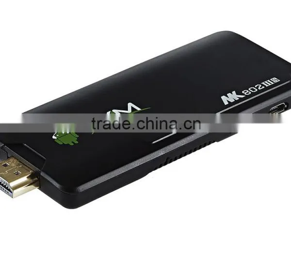 Rikomagic MK802 IIIS MINI PC Blue Tooth Mobile Remote Control RK3066 A9 1GB RAM 8G ROM Kodi photo-3