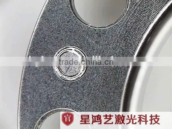 Automatic Laser Welding Machine photo-2