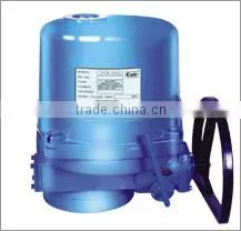 Three Phase Electrical Actuator-ATQ100
