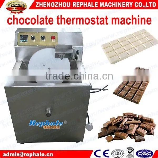 2015 Chocolate Tempering Machine 5L