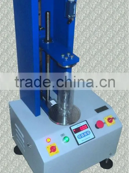 Top Load Tester