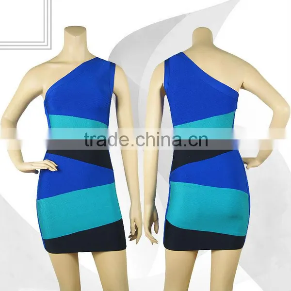 2013 Wholesale Bandage Dress(JS-BD1038)