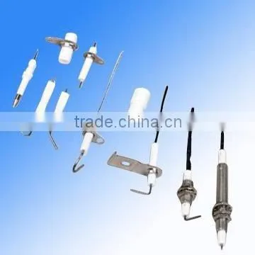 Gas Ignition Electrode