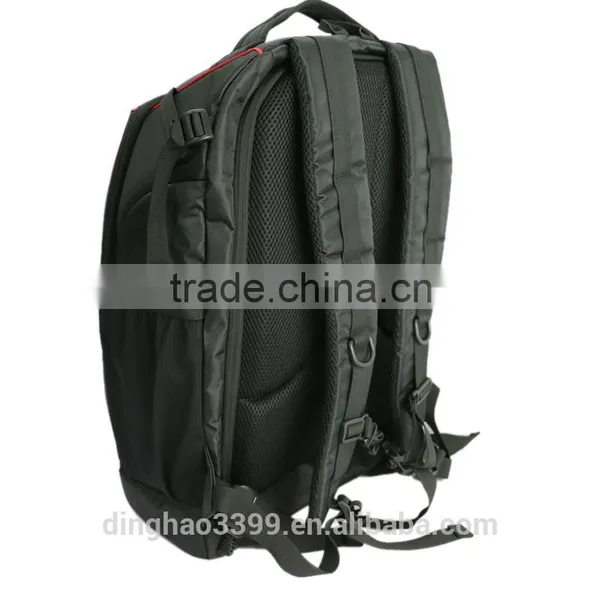 China New Arrival Backpack Costomized UAV Backpack Fashion Portable Bag photo-3