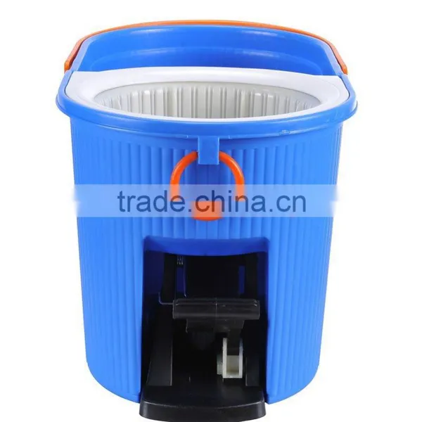 Hot Sales 360 Rotating Magic Mop With Bucket in Japan photo-2