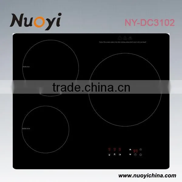 Induction Cooker and Ceramic Cooker photo-4