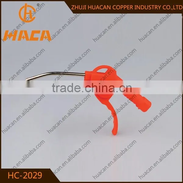 Brass Pump Nozzle photo-5