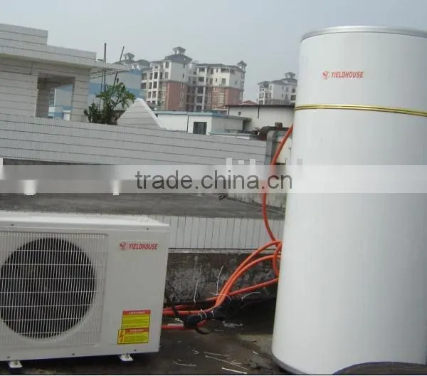 eletric water heater heating unit