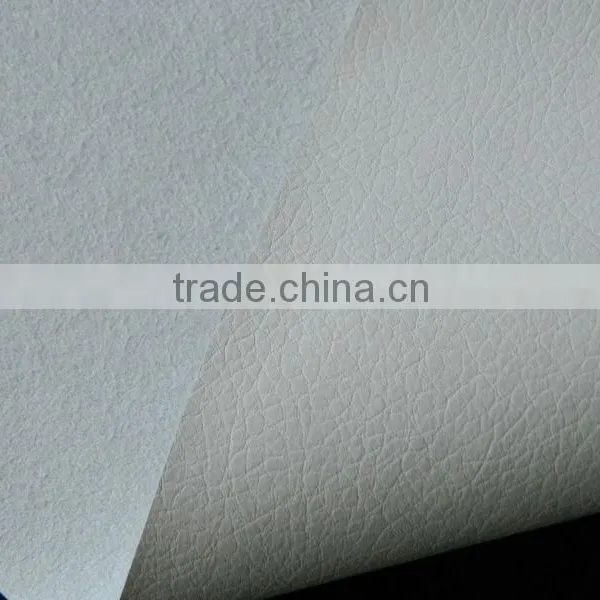 Microfiber Leather for Shoes