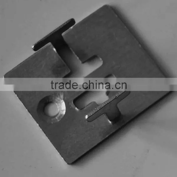 Deck Fastener, Composite Deck Fastener, Wpc Deck Fastener