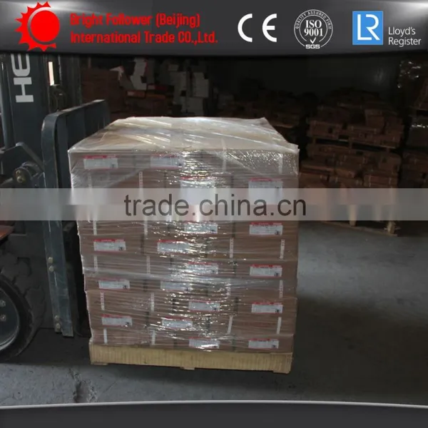 China Welding Electrode for gi ms Pipe Welding photo-5